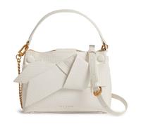 Ted Baker Ssansa Mini Bag Handbag 16 cm white