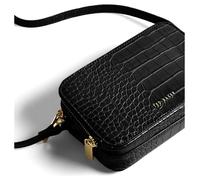 Ted Baker Stina Black Mini Camera Bag