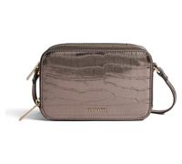 Ted Baker Stina Gunmetal Mini Camera Bag