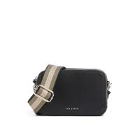 Ted Baker Stunna | leather Crossbody bag | black
