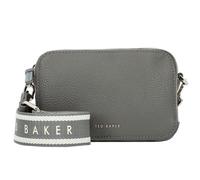 Ted Baker Stunna Mini Bag Shoulder Bag Leather 17 cm gray