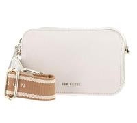 Ted Baker Stunna Mini Webbing Crossbody Bag Ecru