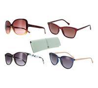 Ted Baker Sunglasses for Women: Model 1 (4894327059591)