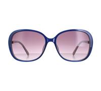 Ted Baker TB1603 Rios Womens Dark Blue Sunglasses