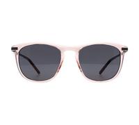 Ted Baker Sunglasses TB1633 Cove 200 Transparent Light Pink Grey