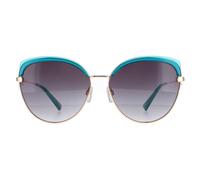 Ted Baker TB1661 Tamma Womens Multicolour Sunglasses