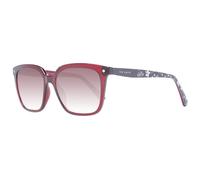 Ted Baker Sunglasses TB1676 249 53, red
