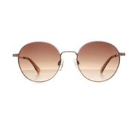Ted Baker Sunglasses TB1679 Willa 449 Gold Brown Gradient