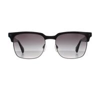 Ted Baker Sunglasses TB1681 Floyd 001 Black Grey