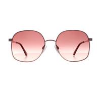 Cyndi Sunglasses Ted Baker Gold One Size