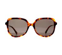 Ted Baker Sunglasses TB1717 Kiera 188 Tortoise Green