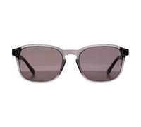 Ted Baker TB8246 Sunglasses 52/18/145 Smoke Grey Acetate MAN TB8246