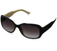 Ted Baker Sunglasses Women's Charlotte Sunglasses, Blue (Navy/Cream), One Size