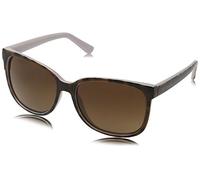 Ted Baker Sunglasses Women's Mara Sunglasses, Brown (Tort Pink), One Size