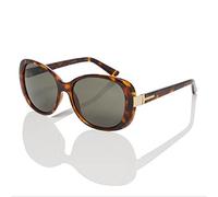 Ted Baker Sunglasses TB1343 Nola 001 Brown Brown