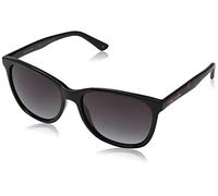 Ted Baker TB1496 Alva Sunglasses Black / Grey Gradient