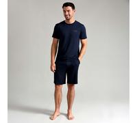 Ted Baker SUPER SOFT Shorts Mens Navy - X-Large