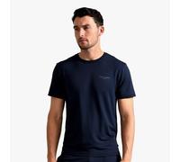 Ted Baker SUPER SOFT T-Shirt Mens Navy - Blue - Size Medium