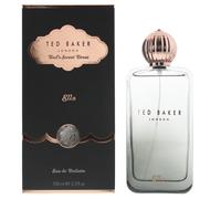Ted Baker Sweet Treats ELLA 100ml Eau De Toilette Spray For Woman NEW & SEALED