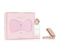 Ted Baker Sweet Treats - Mia Perfect Pair Gift - Women's 50ml Eau de Toilette + Compact Mirror