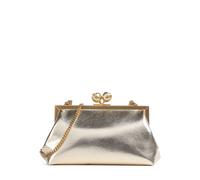 Ted Baker Sylviii Crossbody bag, female, gold