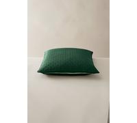 Ted Baker 'T Quilted' Pillow Sham in Green Ted Baker Green