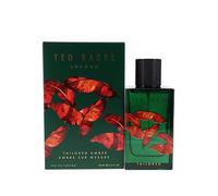 Ted Baker Tailored Amber Eau De Parfum 100ml