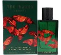 Ted Baker Tailored Amber Eau de Parfum 100ml Spray