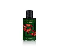 Ted Baker Tailored Amber EDP, Warm Spicy Woody For Men, 100ml