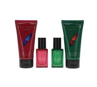 Ted Baker Tailored Eau de Parfum 2 x 15ml Gift Set For Him