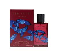 Ted Baker Tailored Wood Eau de Parfum For Him 100ml