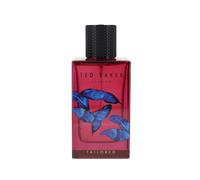 Ted Baker Tailored Wood Eau De Parfum Sophisticated Woody Fragrance EDP 100ml