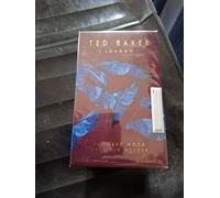 Ted Baker Tailored Wood Eau De Parfum 100ml