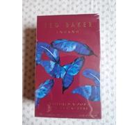 Ted Baker Tailored Wood Eau de Parfum 100ml Spray