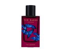 Ted Baker Tailored Wood Eau De Parfum Sophisticated Woody Fragrance EDP 100ml