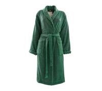 Ted Baker Home Cotton Towel Bathrobe S/M Green