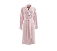 Ted Baker Home Cotton Towel Bathrobe L/XL Pink