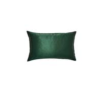 Ted Baker Silk Standard Pillowcase, Forest