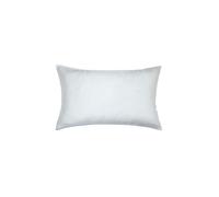Ted Baker 'TB Silk' Standard Pillowcase in White | Size: Standard Pillow Case Ted Baker White Standard Pillow Case
