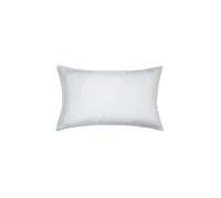 Ted Baker Silk Standard Pillowcase, White