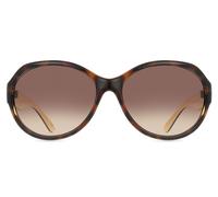 Ted Baker TB1297 Agnes 155 Womenâs Sunglasses Tortoiseshell Size 58