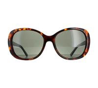 Ted Baker Sunglasses Women's Nola Sunglasses, Brown (Tortoiseshell), One Size