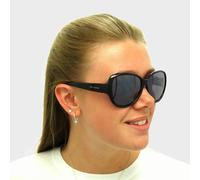 Ted Baker Women's Sunglasses Shay TB1394 Black/Purple 7 1/4 UK