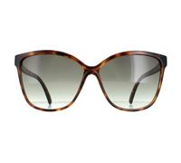 Ted Baker TB1400 Kiara Sunglasses Tortoiseshell / Brown Gradient