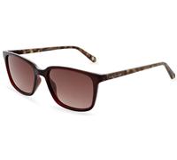 Ted Baker Men's Farley Sunglasses, Red, One Size
