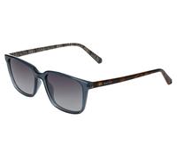 Ted Baker TB1529 625 Men's Sunglasses Blue Size 53