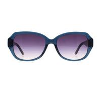 Ted Baker Women's Butterfly Blue Grey TB1606 Mae Ted Baker Blue One Size