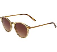 Ted Baker TB1632 500 Men's Sunglasses Yellow Size 51
