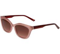 Ted Baker TB1639 202 Womenâs Sunglasses Red Size 55