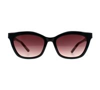 Ted Baker TB1639 Tanner Womens Black Tortoise Sunglasses